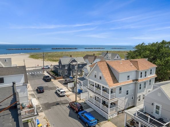 51 Cutler St. 3, Winthrop MA 02152