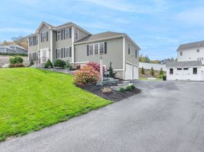 51 Woodside Avenue, Rutland MA 01543