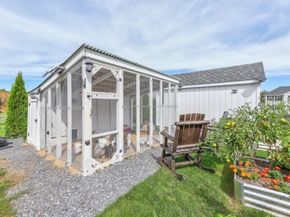 51 Woodside Avenue, Rutland MA 01543