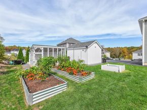 51 Woodside Avenue, Rutland MA 01543