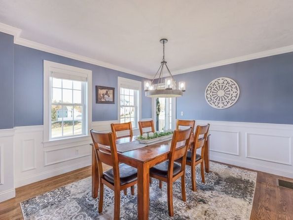 51 Woodside Avenue, Rutland MA 01543