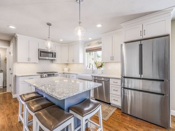 51 Woodside Avenue, Rutland MA 01543