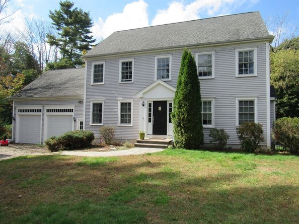 6 Andrea Way, West Bridgewater MA 02379