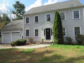 6 Andrea Way, West Bridgewater MA 02379