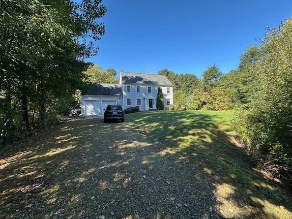 6 Andrea Way, West Bridgewater MA 02379
