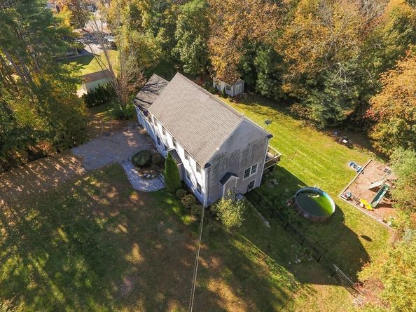 6 Andrea Way, West Bridgewater MA 02379