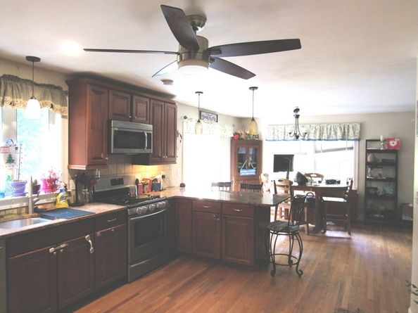 6 Andrea Way, West Bridgewater MA 02379