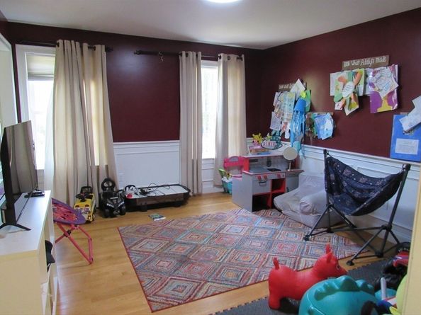 6 Andrea Way, West Bridgewater MA 02379