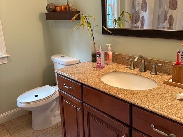 6 Andrea Way, West Bridgewater MA 02379