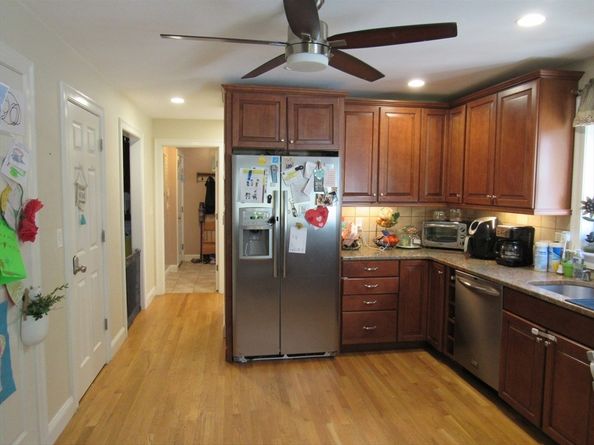 6 Andrea Way, West Bridgewater MA 02379