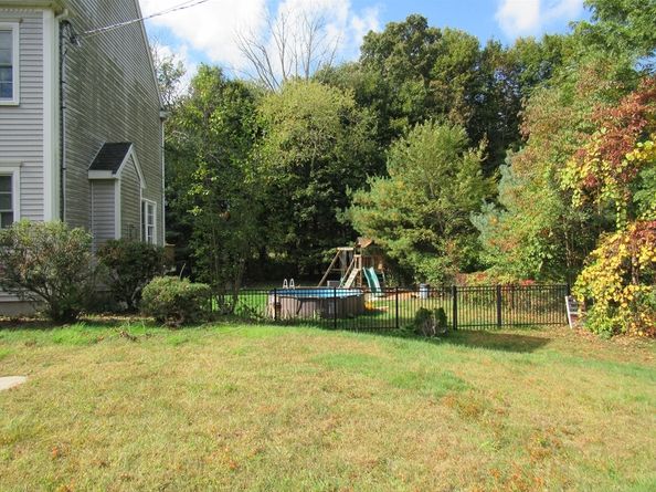 6 Andrea Way, West Bridgewater MA 02379