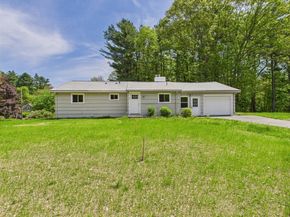97 Old Post Road, Sharon MA 02067