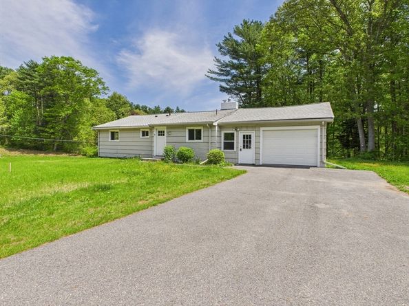 97 Old Post Road, Sharon MA 02067