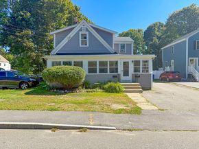 775 Union St, Rockland MA 02370