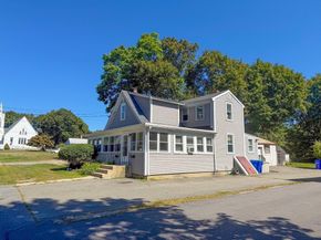 775 Union St, Rockland MA 02370
