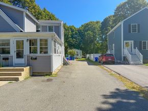 775 Union St, Rockland MA 02370
