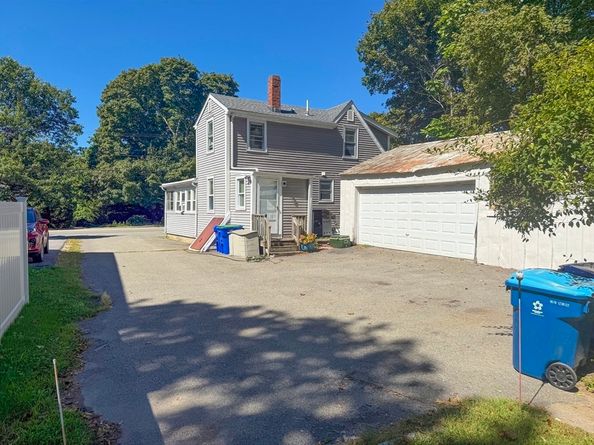 775 Union St, Rockland MA 02370