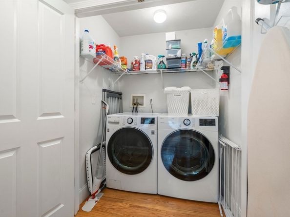 8 Brinton St 2, Boston MA 02119