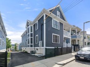 8 Brinton St 2, Boston MA 02119