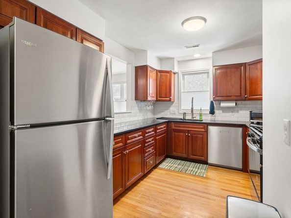 8 Brinton St 2, Boston MA 02119
