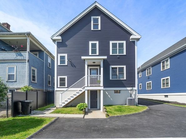 8 Brinton St 2, Boston MA 02119