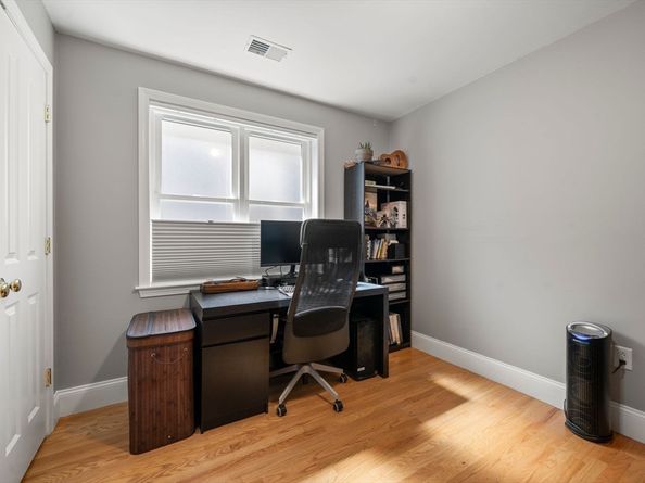 8 Brinton St 2, Boston MA 02119
