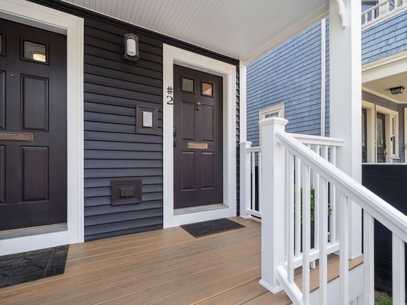 8 Brinton St 2, Boston MA 02119