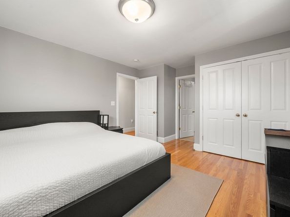 8 Brinton St 2, Boston MA 02119