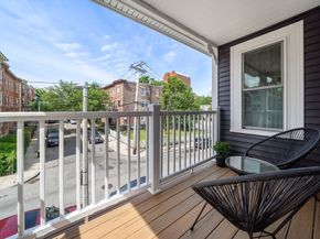 8 Brinton St 2, Boston MA 02119