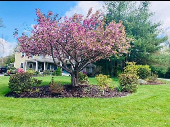 1 Jonathans Way, Upton MA 01568