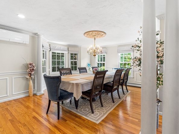 1 Jonathans Way, Upton MA 01568