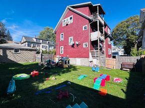 23 Woodford St, Worcester MA 01604