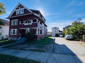23 Woodford St, Worcester MA 01604