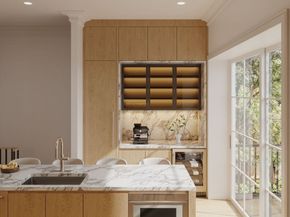 36 Milford Street 1, Boston MA 02118
