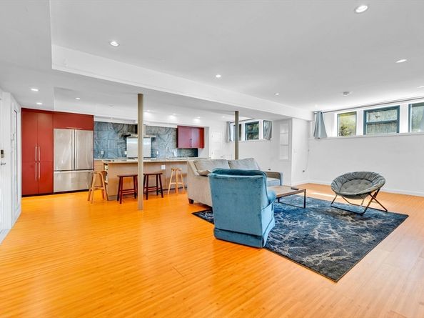 2021 Commonwealth Ave B, Boston MA 02135