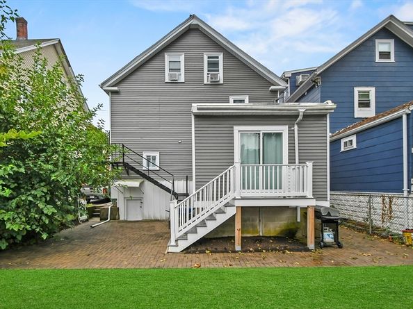 34-36 Union Street, Woburn MA 01801