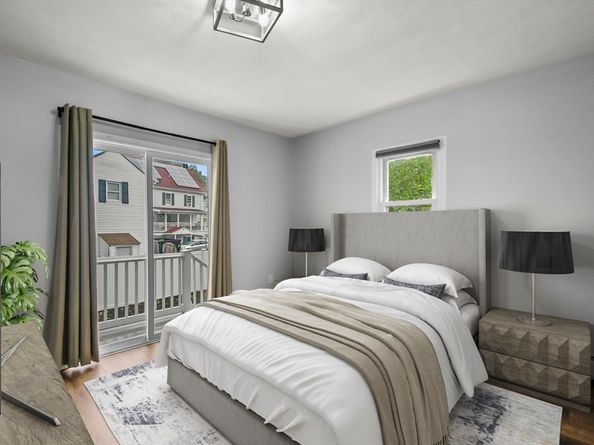 34-36 Union Street, Woburn MA 01801