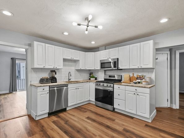 34-36 Union Street, Woburn MA 01801