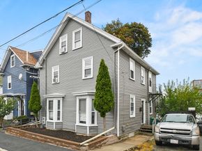 34-36 Union Street, Woburn MA 01801
