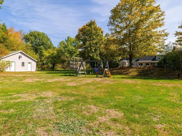 189 Fitchburg Rd, Ashburnham MA 01430