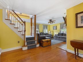 189 Fitchburg Rd, Ashburnham MA 01430