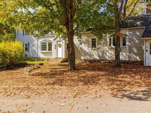 189 Fitchburg Rd, Ashburnham MA 01430