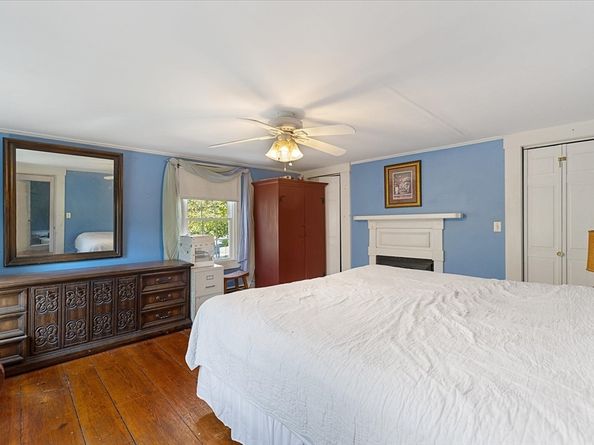 189 Fitchburg Rd, Ashburnham MA 01430