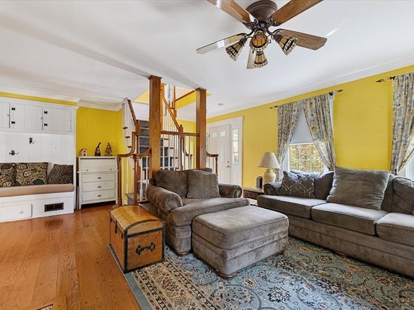 189 Fitchburg Rd, Ashburnham MA 01430