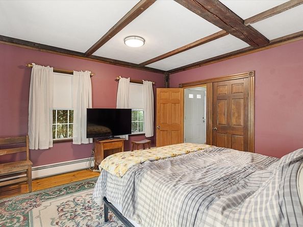 189 Fitchburg Rd, Ashburnham MA 01430