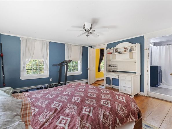 189 Fitchburg Rd, Ashburnham MA 01430