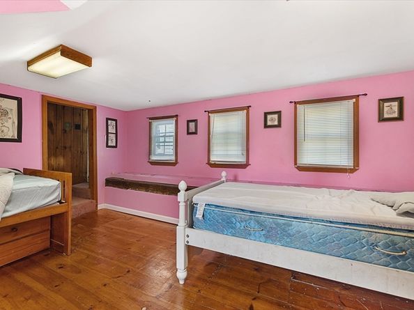 189 Fitchburg Rd, Ashburnham MA 01430