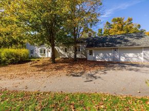 189 Fitchburg Rd, Ashburnham MA 01430