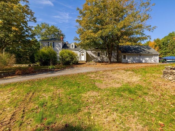 189 Fitchburg Rd, Ashburnham MA 01430