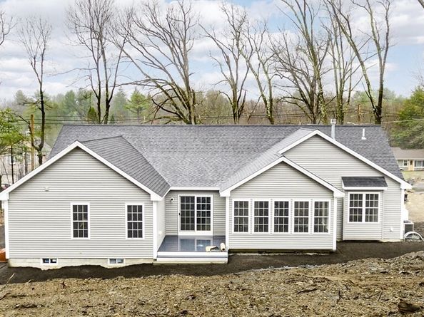 Lot 1 Highland Ave, West Boylston MA 01583